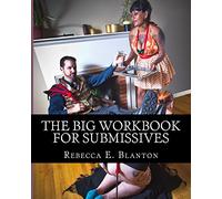 The Big Workbook for Submissives