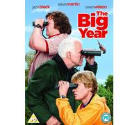 The Big Year [DVD] [2011]