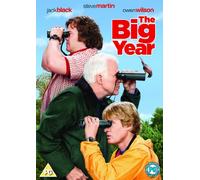 The Big Year [DVD] [2011]