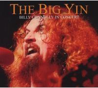 The Big Yin: Billy Connolly In Concert