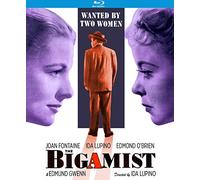 The Bigamist [Blu-Ray]