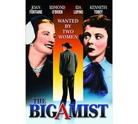 The Bigamist (DVD) (1953) (All Regions) (NTSC) (US Import)