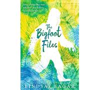 The Bigfoot Files