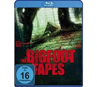 The Bigfoot Tapes