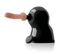 The Bigger Bang - Thrusting & Rotating Fucking Machine