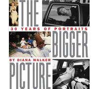The Bigger Picture: 30 Years of Portraits
