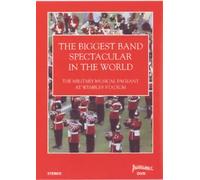 The Biggest Band Spectacular In The World: Volume 1 [DVD]