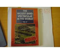 The Biggest Band Spectacular In The World: Volume 2 [DVD]