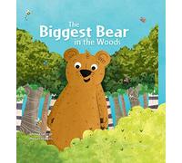 The Biggest Bear in the Woods