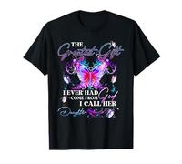 The Biggest Blessing I Ever had Comes from My Daughter T-Shirt