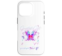 The biggest blessing I ever had comes from My Granddaughter Case for iPhone 16 Pro