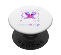 The biggest blessing I ever had comes from My Granddaughter PopSockets Adhesive PopGrip