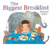 The Biggest Breakfast