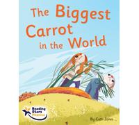 The Biggest Carrot in the World : Phase 5