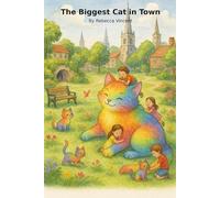 The Biggest Cat in Town