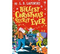 The Biggest Christmas Secret Ever
