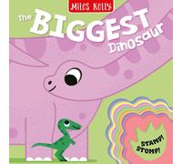 The Biggest Dinosaur