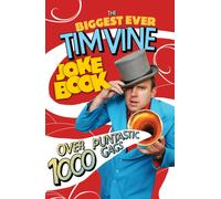 The Biggest Ever Tim Vine Joke Book