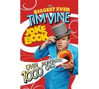 The Biggest Ever Tim Vine Joke Book of Vine, Tim on 30 September 2010