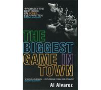 The Biggest Game in Town