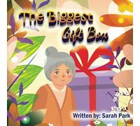 The Biggest Gift Box