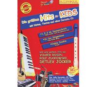 The biggest hits for kids