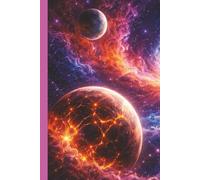 The Biggest Journal In The Universe!: A Massive 828 Page Lined Book For Writing, Ideas, Goals, & Everyday Life | 6x9 Inches