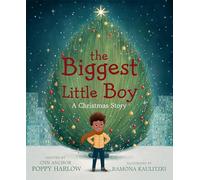 The Biggest Little Boy: A Christmas Story