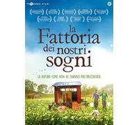 The Biggest Little Farm [DVD] (IMPORT) (No English version)