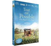 The Biggest Little Farm [ Import ] Plays in English