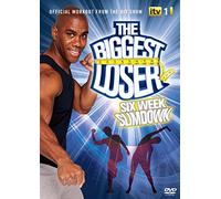The Biggest Loser - Six Week Slimdown [DVD]