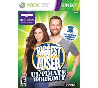 The Biggest Loser Ultimate Workout - Xbox 360 (Microsoft Xbox 360) (US IMPORT)