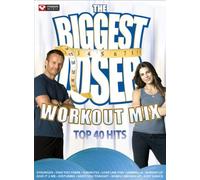 The Biggest Loser Workout Mix Top 40 Hits