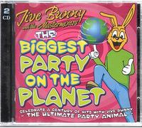 The Biggest Party on the Planet