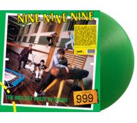 999 - The Biggest Prize In Sport [VINYL]