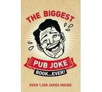 The Biggest Pub Joke Book
