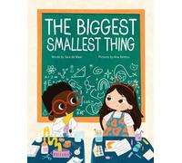 The Biggest Smallest Thing