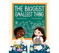 The Biggest Smallest Thing