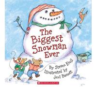 The Biggest Snowman Ever Edition: First