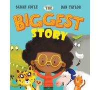 The Biggest Story