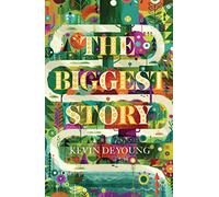 The Biggest Story (25-pack)