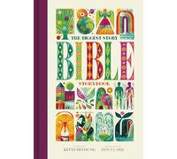 The Biggest Story Bible Storybook (Large Format)