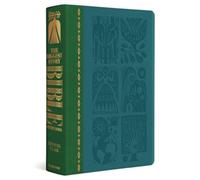 The Biggest Story Bible Storybook (TruTone)