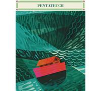 The Biggest Story Curriculum, Volume 1: Pentateuch (Stories 1-20) (Biggest Story Curriculum, 1)