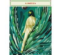 The Biggest Story Curriculum, Volume 4: Gospels (Stories 53-84) (Biggest Story Curriculum, 4)