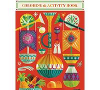 The Biggest Story Curriculum, Volume 6: Coloring & Activity Book