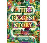 The Biggest Story : How the Snake Crusher Brings Us Back to the Garden