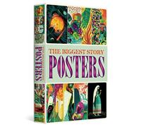 The Biggest Story Posters