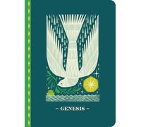 The Biggest Story Scripture Journal for Kids: Genesis (ESV) (Paperback)