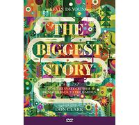 The Biggest Story: The Animated Short Film